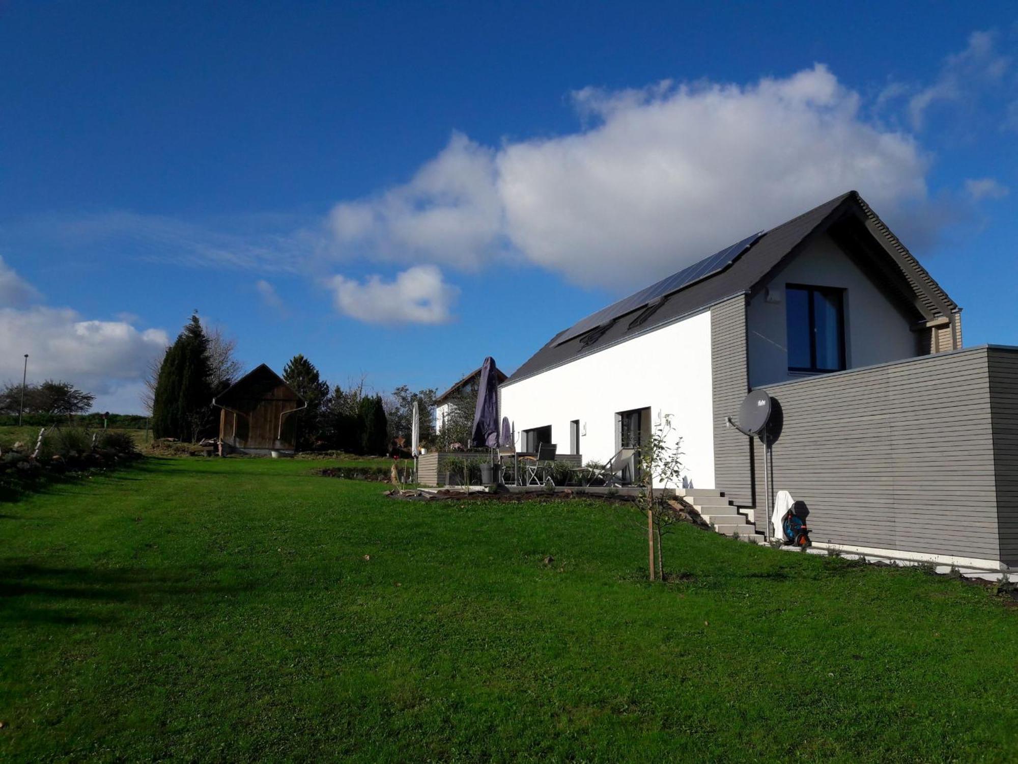 Charmingsuite Bad Teinach-Zavelstein Exterior foto